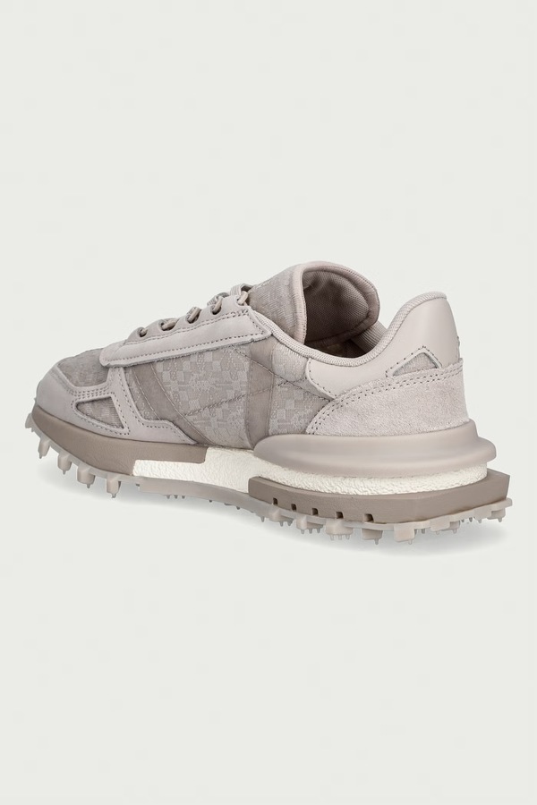 ELITE ACTIVE кроссовки женские Lacoste цвет серый фото 2