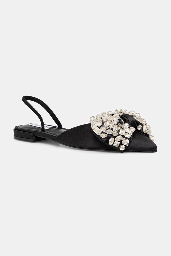 Балетки Steve Madden Sloane St. цвет черный