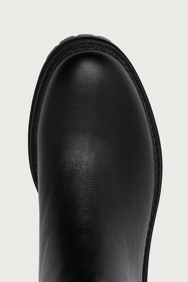 Чоботи жіночі U.S. Polo Assn. NIKITA005 колір чорний фото 4