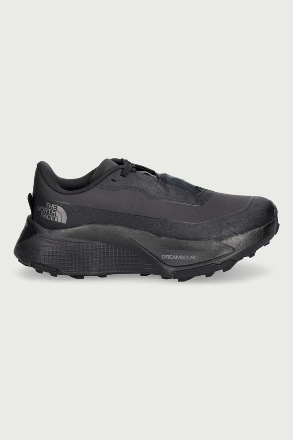Взуття для бігу жіноче The North Face ALTAMESA 500 V2 колір чорний фото 2