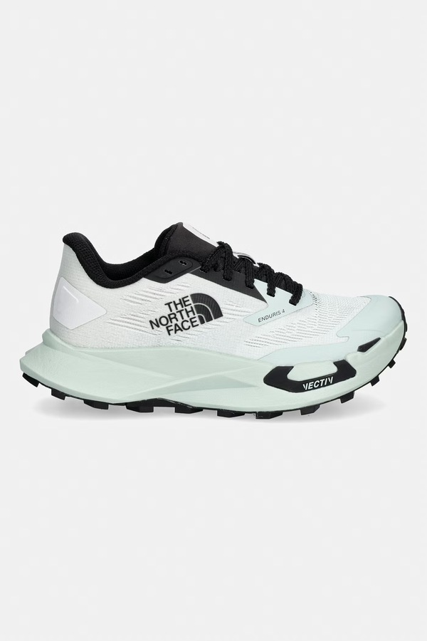 Взуття для бігу жіноче The North Face Vectiv Enduris 4 колір бірюзовий фото 2