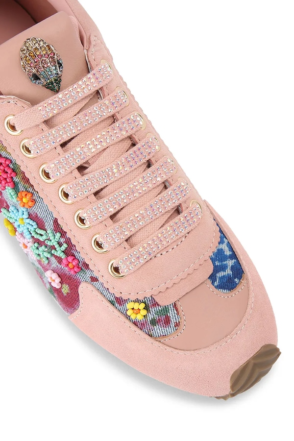 Islington Sneaker кросівки жіночі Kurt Geiger London колір барвистий фото 2