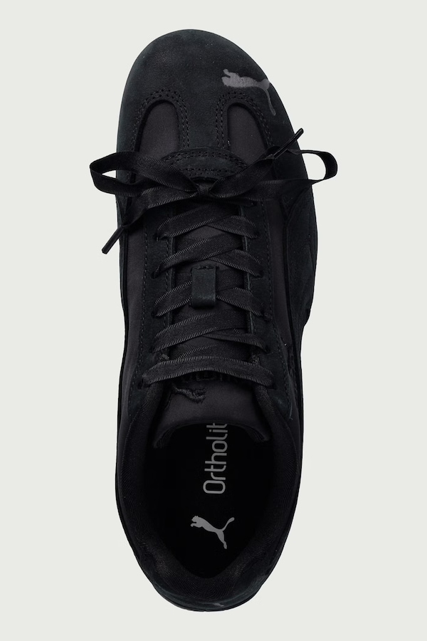 Speedcat Etoile кросівки жіночі Puma колір чорний фото 4
