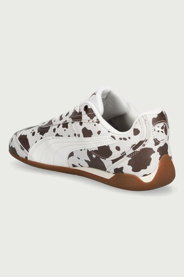 Replicatch WILD Cow кросівки жіночі Puma колір бежевий фото 2