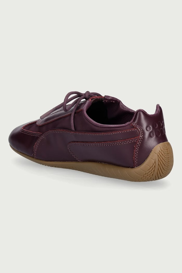 Speedcat Slipon Danielle Cathari кросівки жіночі шкіряні Puma фото 3