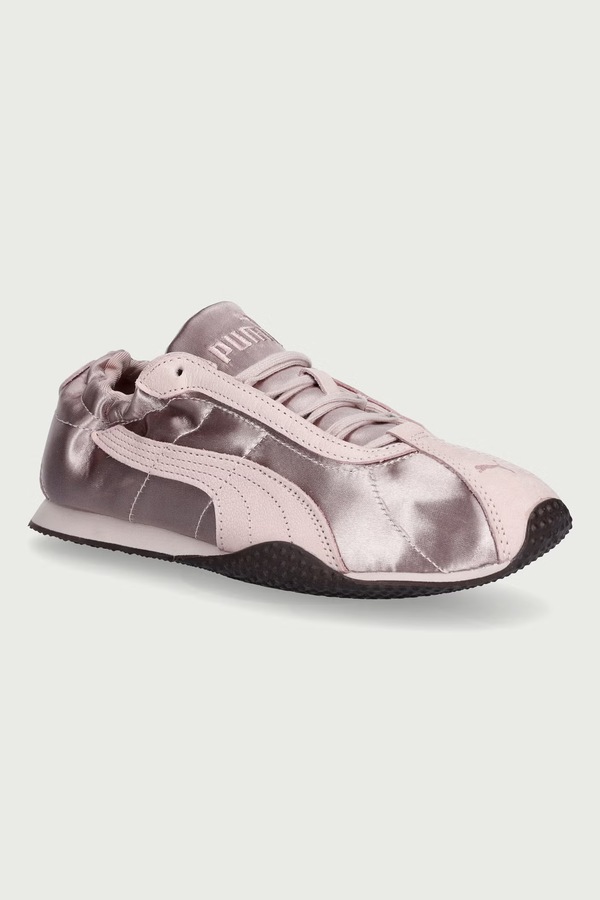 H-Street Etoile кроссовки женские Puma цвет розовый