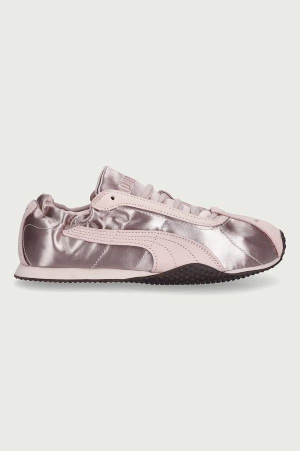 H-Street Etoile кросівки жіночі Puma колір рожевий