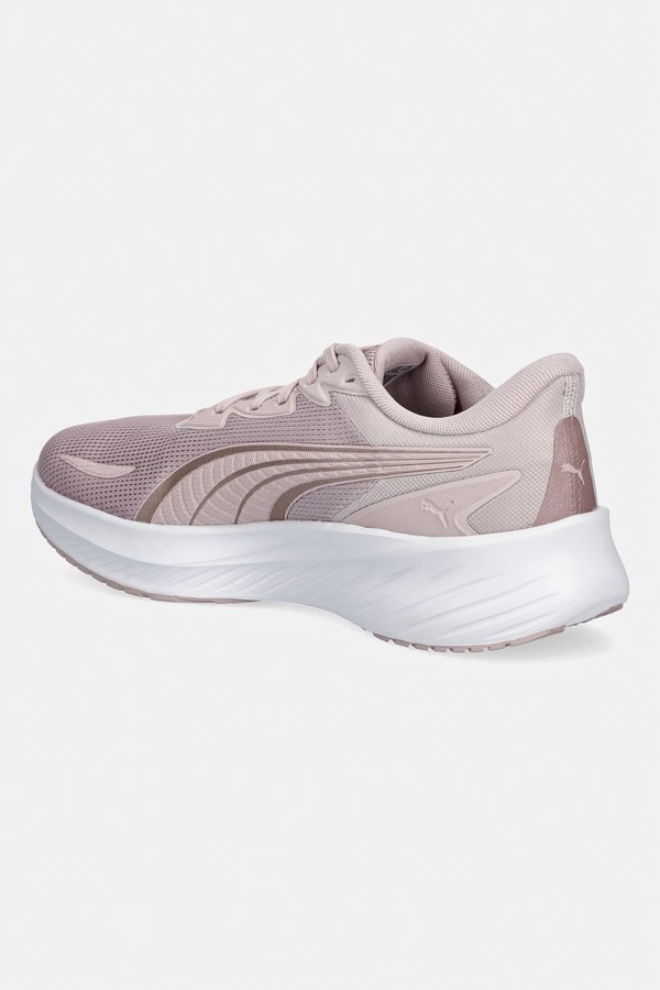 Обувь для бега женское Puma Pounce Lite 2 цвет розовый фото 2