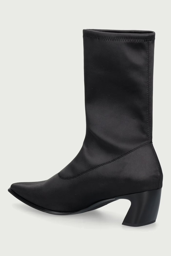 Ботильйони жіночі Vagabond Shoemakers ILONA колір чорний фото 3