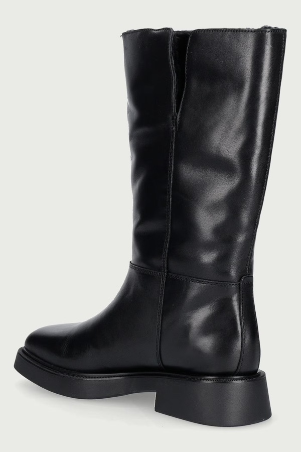 Ботильйони жіночі шкіряні Vagabond Shoemakers JILLIAN колір чорний фото 3