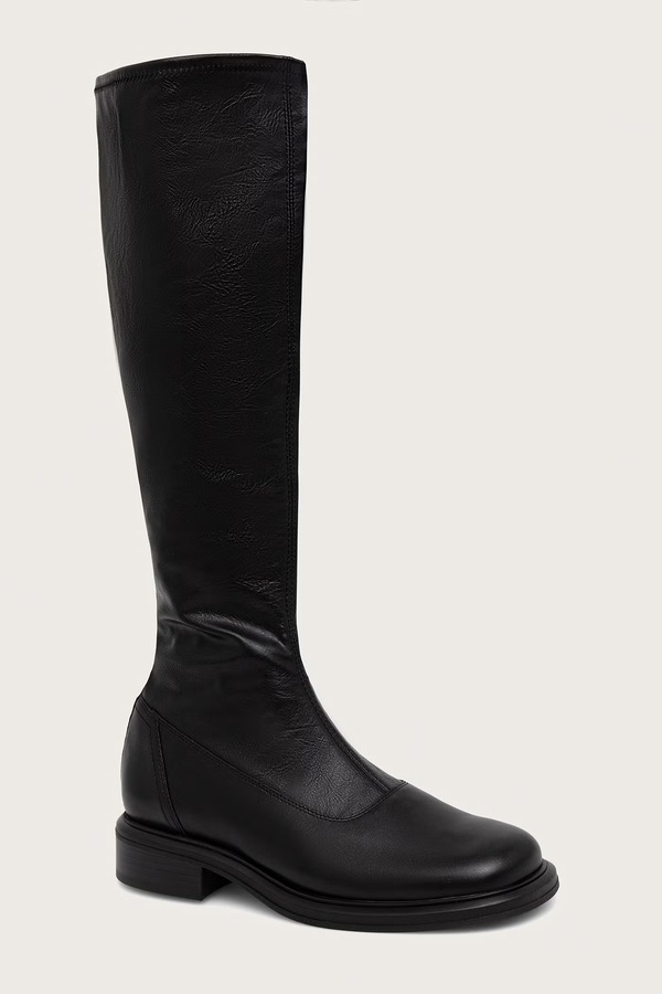 Сапоги женские Vagabond Shoemakers ELLIS цвет черный