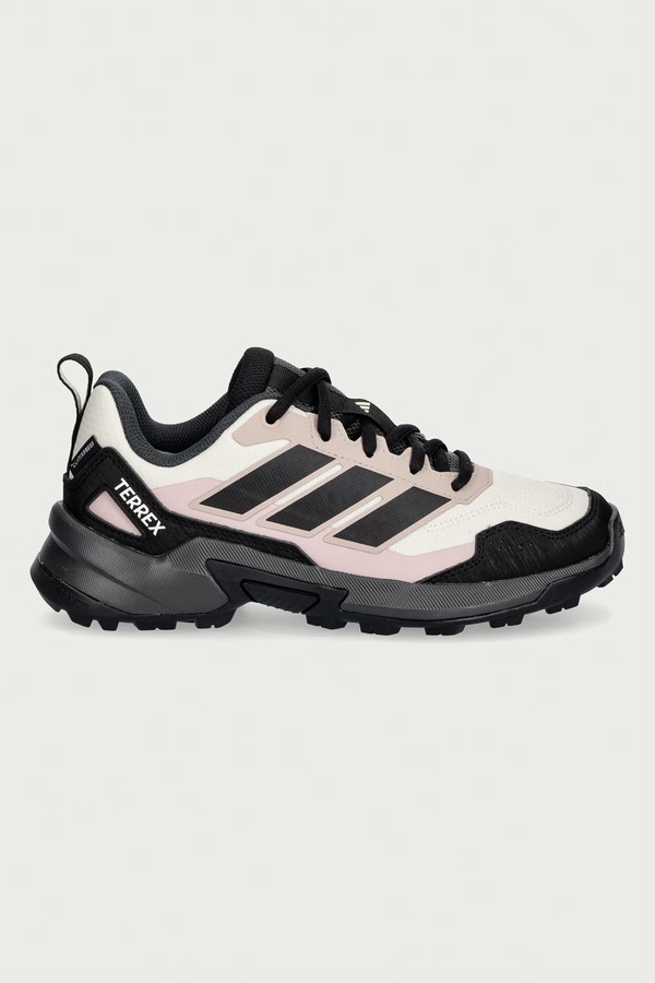 Взуття трекінгове жіноче adidas TERREX Estrail 3 колір чорний