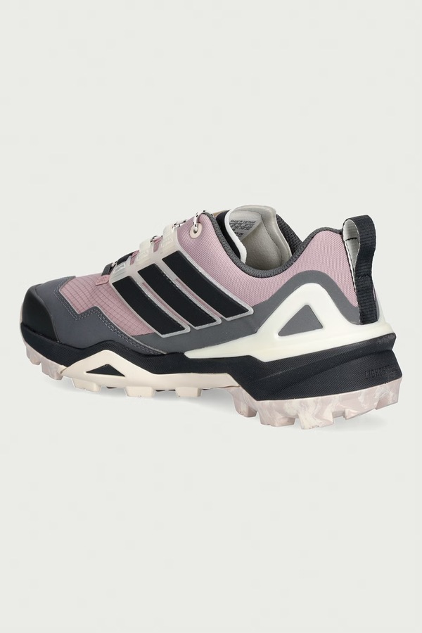 Обувь трекинговое женское adidas TERREX Skychaser цвет розовый фото 2