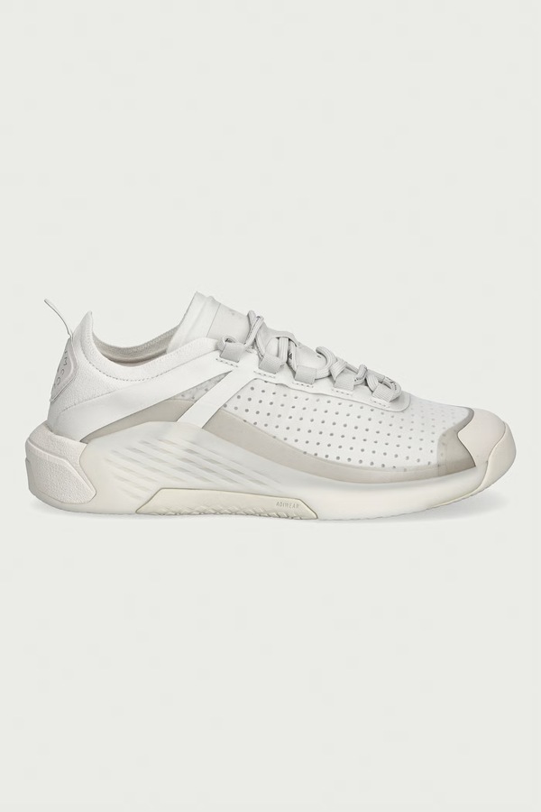 Обувь для тренировок женское adidas by Stella McCartney Dropset 4 цвет бежевый