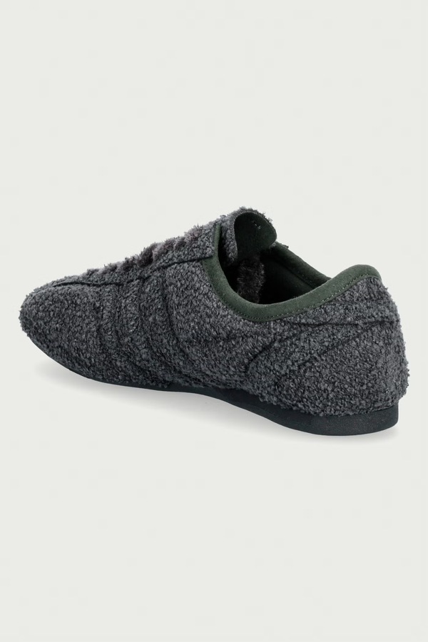 Sportswear 76 кросівки жіночі adidas by Stella McCartney колір сірий фото 3