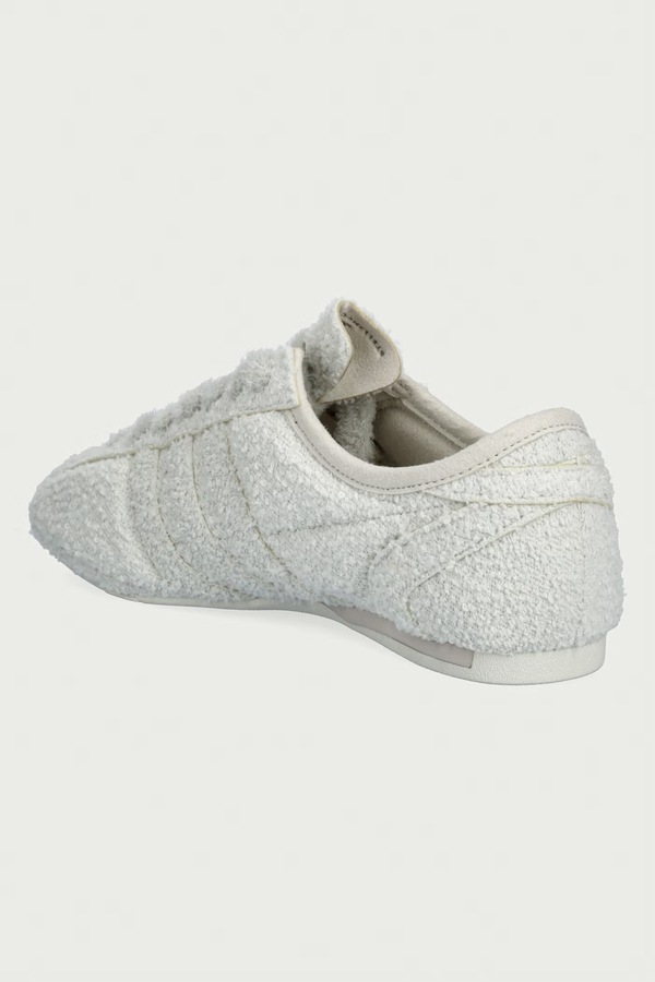 Sportswear 76 кросівки жіночі adidas by Stella McCartney колір бежевий фото 3