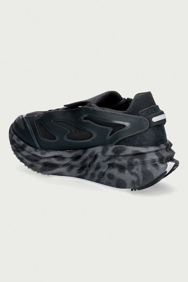 Взуття для бігу жіноче adidas by Stella McCartney Adistar колір сірий фото 2
