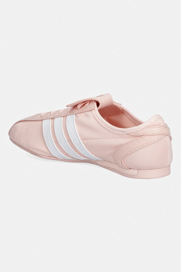 Sportswear 76 кросівки жіночі adidas by Stella McCartney колір рожевий фото 3