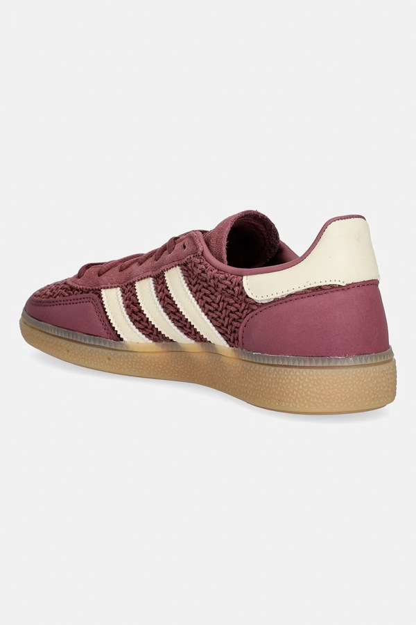 Handball Spezial кросівки жіночі adidas Originals колір червоний фото 2
