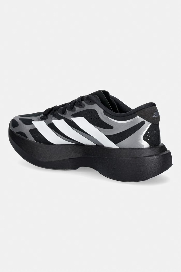 Кросівки жіночі adidas Originals Adizero Evo SL Exo Lightstrikepro колір чорний фото 2