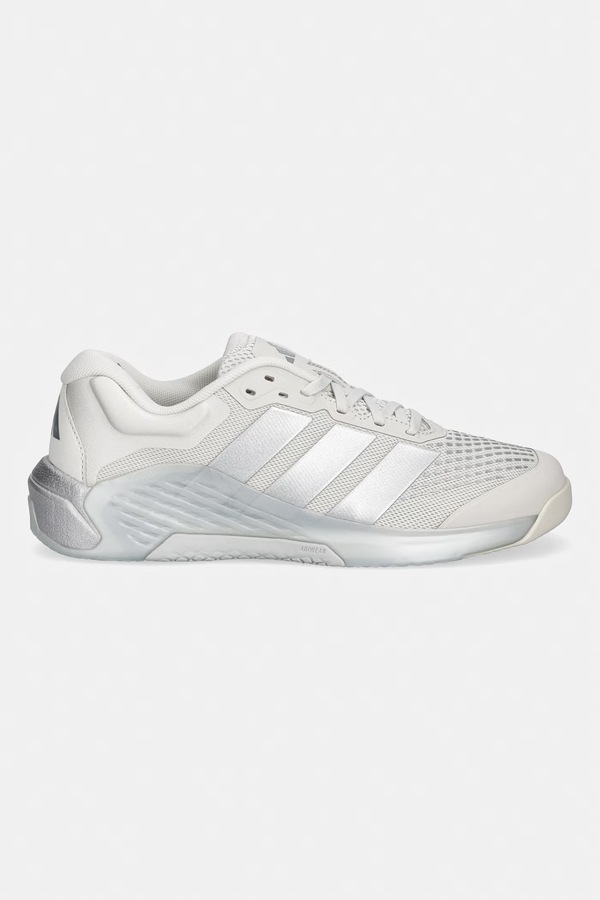 Черевики спортивні жіночі adidas Performance Dropset 4 колір сірий