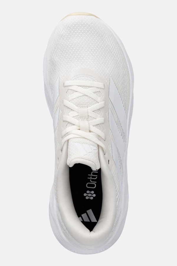 Кросівки жіночі adidas Performance GALAXY 8 колір бежевий фото 4