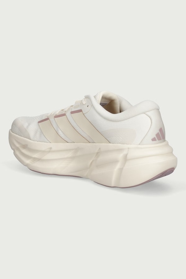 Взуття для бігу жіноче adidas Performance ADISTAR 5 колір бежевий фото 2