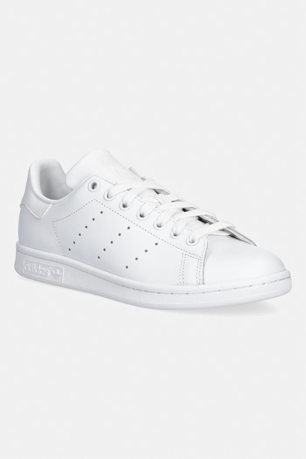 Stan Smith кросівки жіночі adidas Originals колір білий