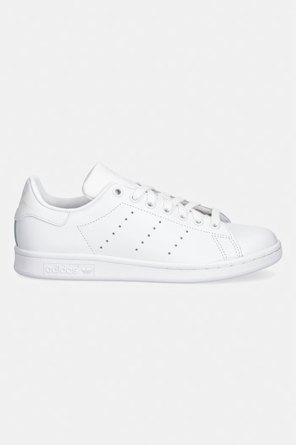 Stan Smith кроссовки женские adidas Originals цвет белый