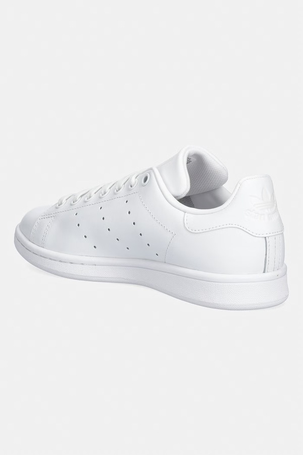 Stan Smith кроссовки женские adidas Originals цвет белый фото 2