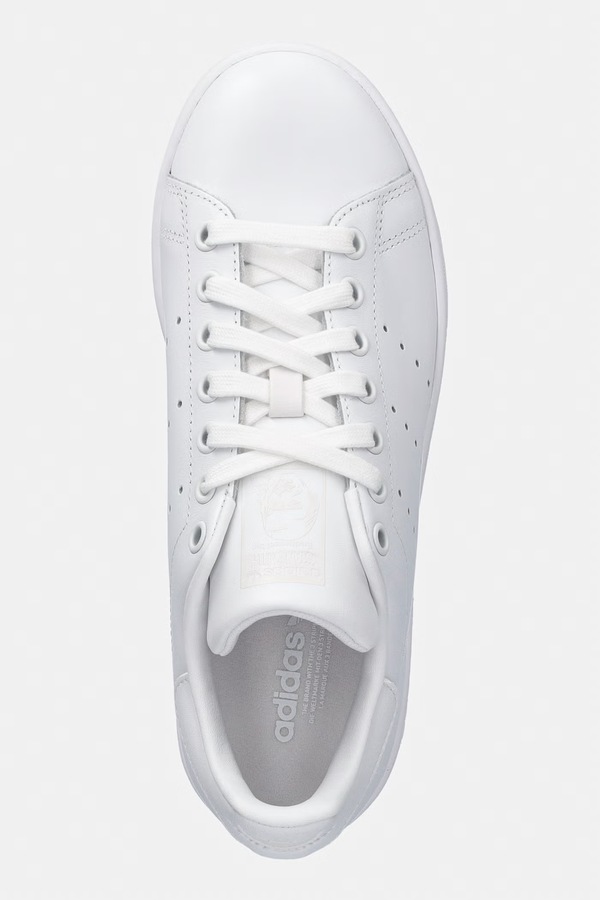 Stan Smith кросівки жіночі adidas Originals колір білий фото 4