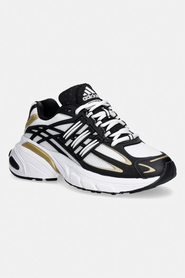 Adistar Cushion XLG 2.0 кросівки жіночі adidas Originals колір білий