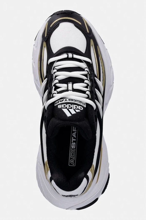 Adistar Cushion XLG 2.0 кросівки жіночі adidas Originals колір білий фото 4