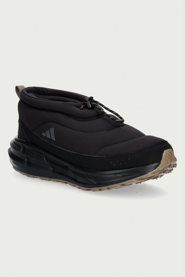 Astrastar кроссовки женские adidas цвет черный