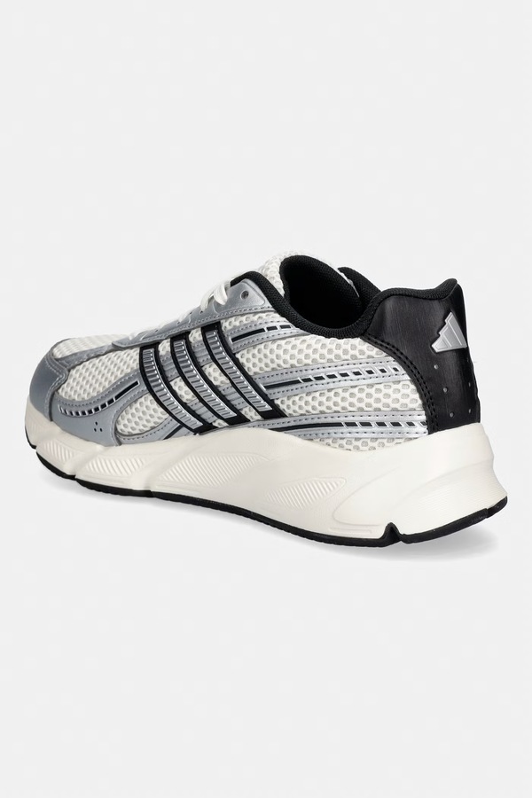 Technochaos кросівки adidas колір срібний фото 2