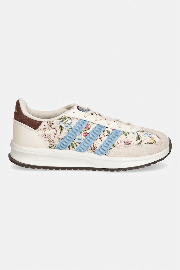 X Farm Rio Run 70s 2.0 кроссовки женские adidas цвет бежевый