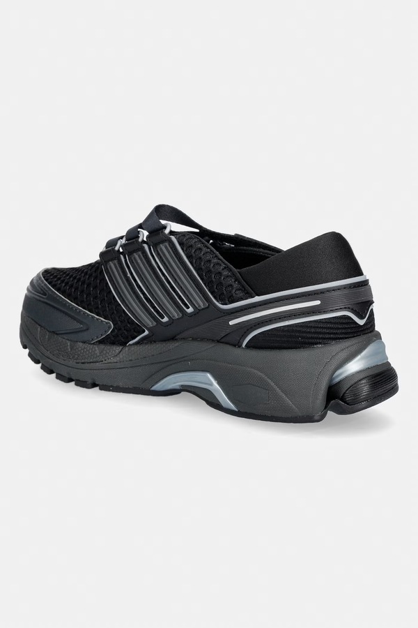 Adistar Control 5 кросівки жіночі adidas Originals колір чорний фото 2