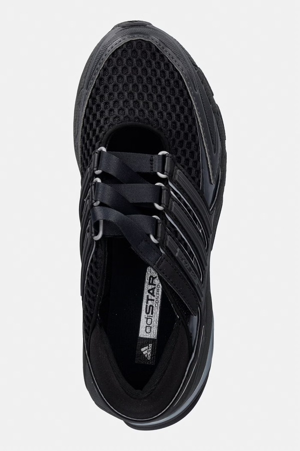 Adistar Control 5 кросівки жіночі adidas Originals колір чорний фото 4