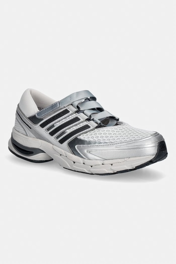 Adistar Control 5 кросівки жіночі adidas Originals колір сірий
