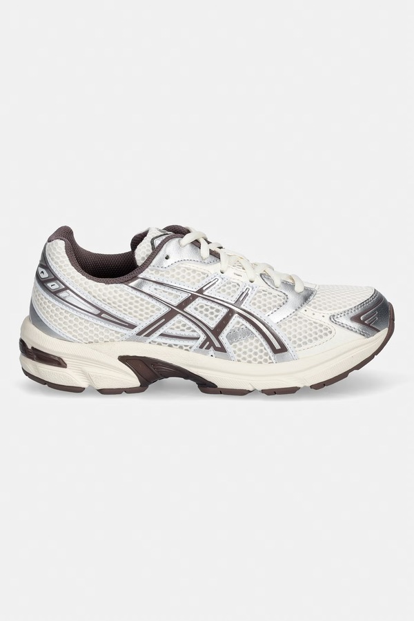GEL-1130 кросівки жіночі Asics колір бежевий фото 2