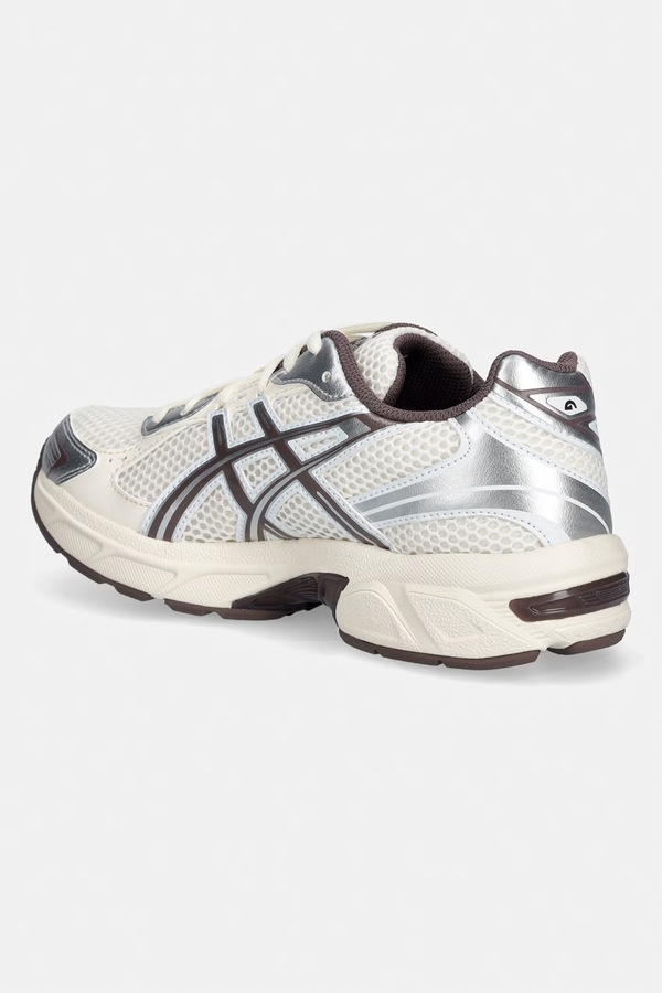 GEL-1130 кросівки жіночі Asics колір бежевий фото 3