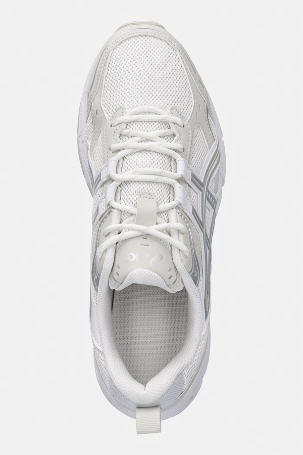GEL-NUNOBIKI кросівки жіночі Asics колір білий фото 4