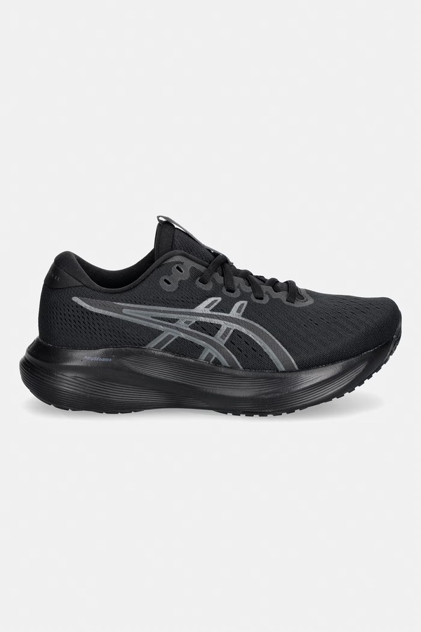 Взуття для тренувань жіноче Asics GEL-EXCITE 11 колір чорний
