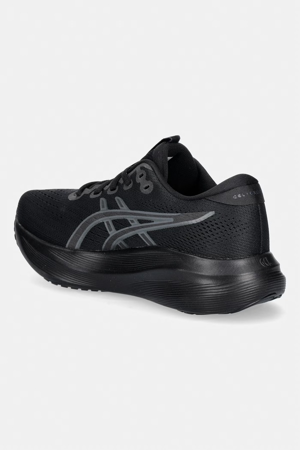 Взуття для тренувань жіноче Asics GEL-EXCITE 11 колір чорний фото 2