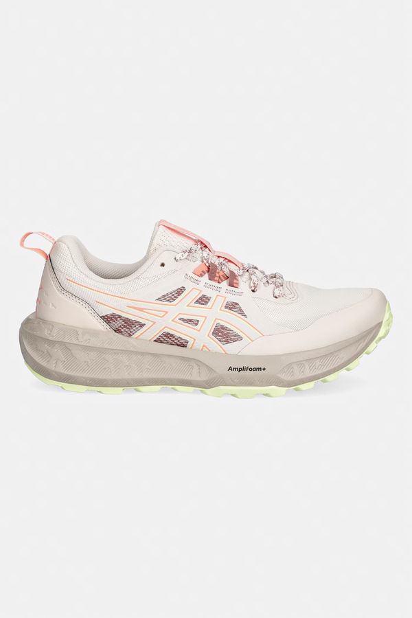 Взуття для бігу жіноче Asics GEL-SONOMA 8 колір бежевий