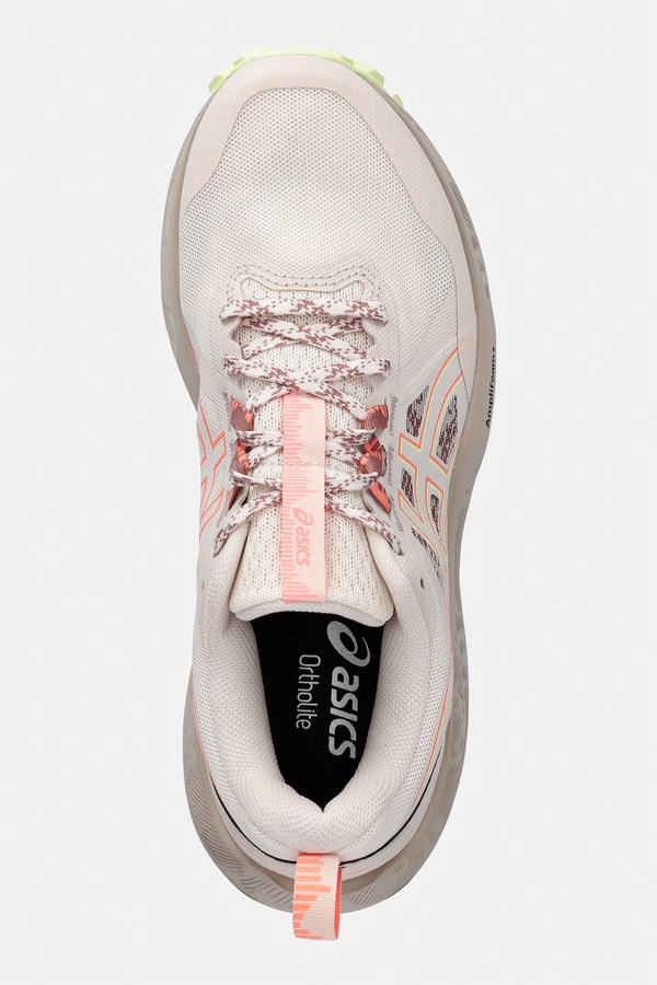 Взуття для бігу жіноче Asics GEL-SONOMA 8 колір бежевий фото 4