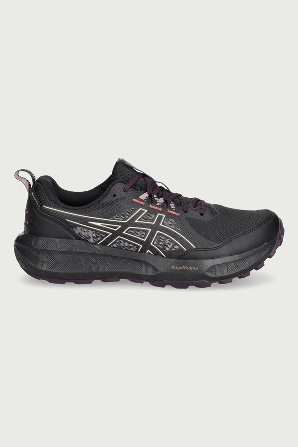 Взуття трекінгове жіноче Asics GEL-SONOMA 8 GORE-TEX колір чорний