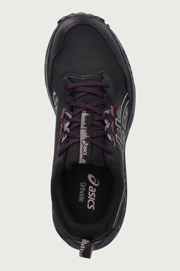 Взуття трекінгове жіноче Asics GEL-SONOMA 8 GORE-TEX колір чорний фото 4