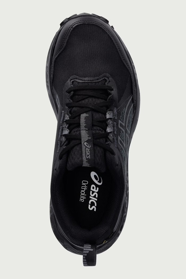 Взуття трекінгове жіноче Asics GEL-SONOMA 8 GORE-TEX колір чорний фото 4