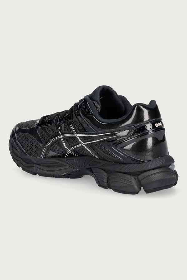GEL-CUMULUS 16 "PATENT PACK" кросівки жіночі Asics колір чорний фото 3
